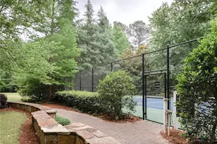 4102 Westchester Ridge NE, Brookhaven, GA 30319 - Photo 35