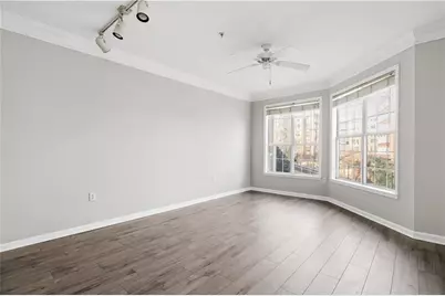 4102 Westchester Ridge NE, Brookhaven, GA 30319 - Photo 9