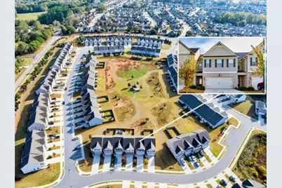 3635 Canyon Springs Drive, Oakwood, GA 30566 - Photo 13