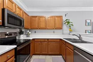 2327 Heritage Park Circle NW, Kennesaw, GA 30144 - Photo 11