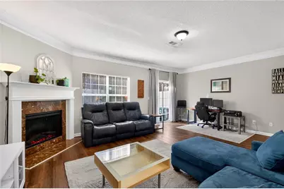 2327 Heritage Park Circle NW #19, Kennesaw, GA 30144 - Photo 17