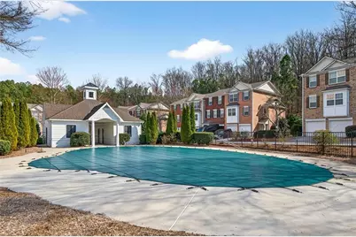 2327 Heritage Park Circle NW #19, Kennesaw, GA 30144 - Photo 31