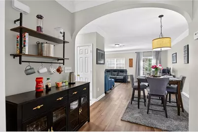 2327 Heritage Park Circle NW #19, Kennesaw, GA 30144 - Photo 5