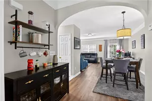 2327 Heritage Park Circle NW, Kennesaw, GA 30144 - Photo 5