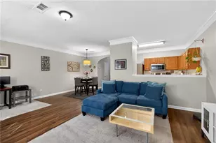 2327 Heritage Park Circle NW, Kennesaw, GA 30144 - Photo 15