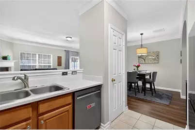 2327 Heritage Park Circle NW #19, Kennesaw, GA 30144 - Photo 9