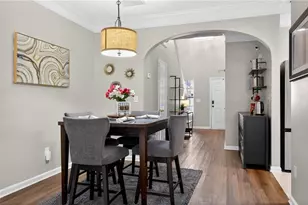 2327 Heritage Park Circle NW, Kennesaw, GA 30144 - Photo 7