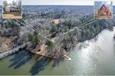 125 Lowe Road NW, Milledgeville, GA 31061 - Photo 3