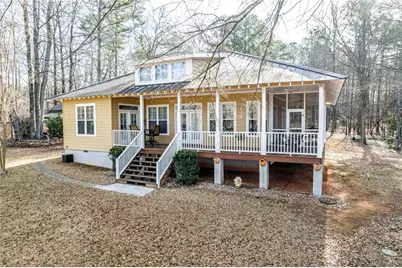 125 Lowe Road NW, Milledgeville, GA 31061 - Photo 5