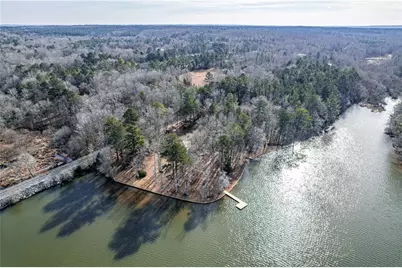 125 Lowe Road NW, Milledgeville, GA 31061 - Photo 1