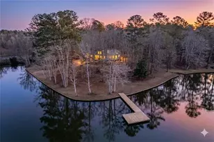 125 Lowe Rd NW, Milledgeville, GA 31061 - Photo 5