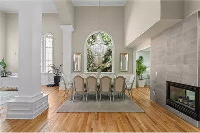 820 Glen Royal Drive, Roswell, GA 30076 - Photo 9