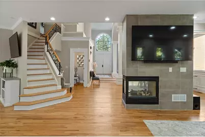 820 Glen Royal Drive, Roswell, GA 30076 - Photo 11