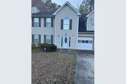 3897 Creek Shoals Lane, Ellenwood, GA 30294 - Photo 1