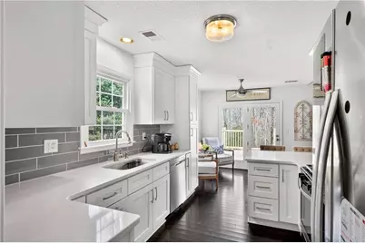 5386 Olde Mill Drive NE, Woodstock, GA 30188 - Photo 5