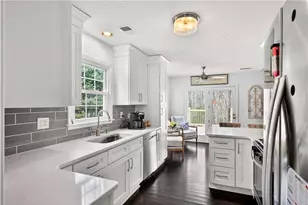 5386 Olde Mill Dr NE, Woodstock, GA 30188 - Photo 5