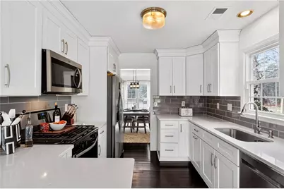 5386 Olde Mill Drive NE, Woodstock, GA 30188 - Photo 7