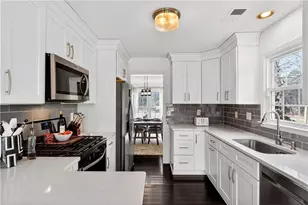 5386 Olde Mill Dr NE, Woodstock, GA 30188 - Photo 7