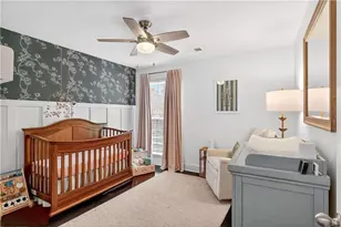 5386 Olde Mill Dr NE, Woodstock, GA 30188 - Photo 17