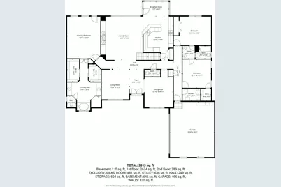 5619 Forkwood Drive NW, Acworth, GA 30101 - Photo 69