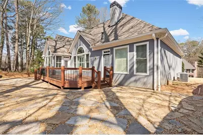 5619 Forkwood Drive NW, Acworth, GA 30101 - Photo 53