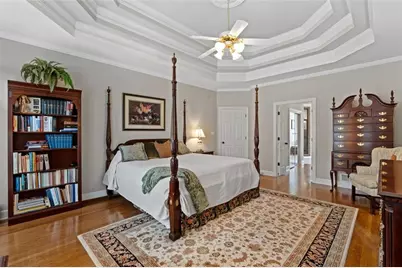 5619 Forkwood Drive NW, Acworth, GA 30101 - Photo 31