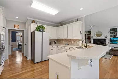 5619 Forkwood Drive NW, Acworth, GA 30101 - Photo 15