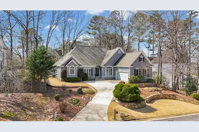 5619 Forkwood Drive NW, Acworth, GA 30101 - Photo 5