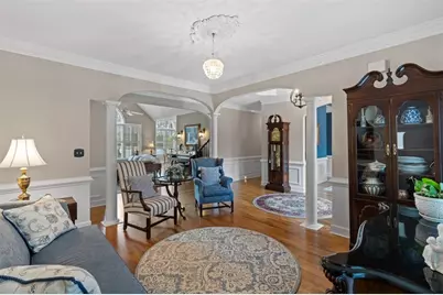 5619 Forkwood Drive NW, Acworth, GA 30101 - Photo 11