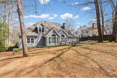 5619 Forkwood Drive NW, Acworth, GA 30101 - Photo 55