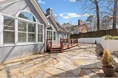 5619 Forkwood Drive NW, Acworth, GA 30101 - Photo 57