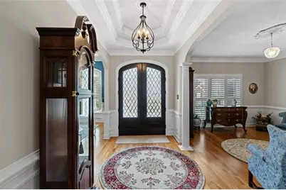 5619 Forkwood Drive NW, Acworth, GA 30101 - Photo 9