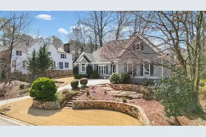 5619 Forkwood Drive NW, Acworth, GA 30101 - Photo 67