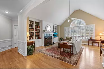 5619 Forkwood Drive NW, Acworth, GA 30101 - Photo 23