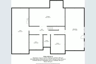 5619 Forkwood Drive NW, Acworth, GA 30101 - Photo 71