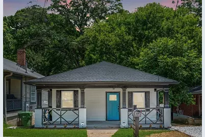 872 Beryl Street SW, Atlanta, GA 30310 - Photo 1