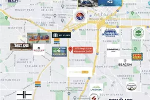 872 Beryl St SW, Atlanta, GA 30310 - Photo 9