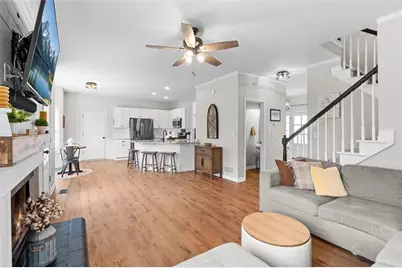 108 Blackberry Court, Woodstock, GA 30188 - Photo 29