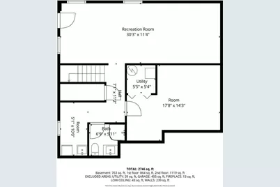 108 Blackberry Court, Woodstock, GA 30188 - Photo 87
