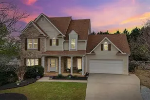 108 Blackberry Ct, Woodstock, GA 30188 - Photo 5