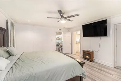 1132 NW Hall Memorial Road NW, Resaca, GA 30735 - Photo 33