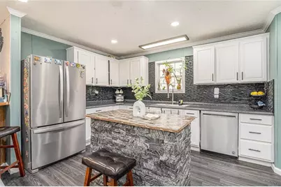 1132 NW Hall Memorial Road NW, Resaca, GA 30735 - Photo 5