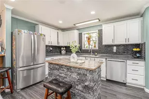 1132 NW Hall Memorial Road NW, Resaca, GA 30735 - Photo 5