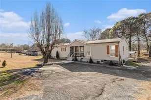 1132 NW Hall Memorial Road NW, Resaca, GA 30735 - Photo 27