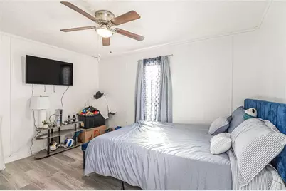 1132 NW Hall Memorial Road NW, Resaca, GA 30735 - Photo 23