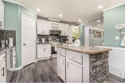 1132 NW Hall Memorial Road NW, Resaca, GA 30735 - Photo 11