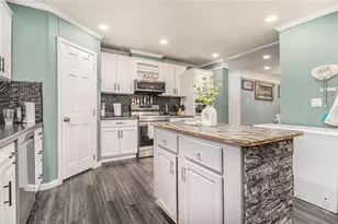 1132 NW Hall Memorial Road NW, Resaca, GA 30735 - Photo 11