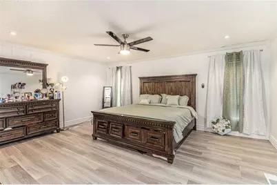 1132 NW Hall Memorial Road NW, Resaca, GA 30735 - Photo 17