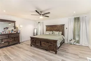 1132 NW Hall Memorial Road NW, Resaca, GA 30735 - Photo 17