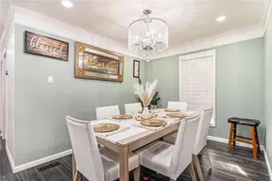 1132 NW Hall Memorial Road NW, Resaca, GA 30735 - Photo 9